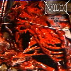 Nailed (UK) : Calculated Act of Murder